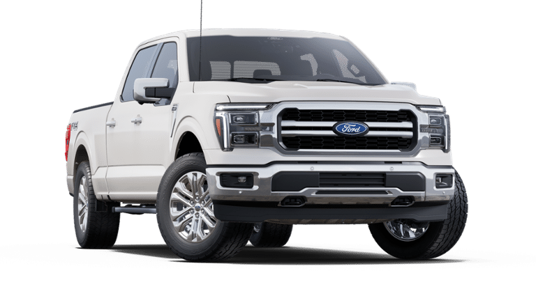 F-150® vehicle